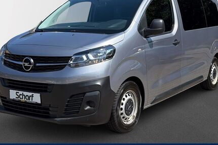 Opel Vivaro 54.273 km 24.990 &euro; Lauf 91207
