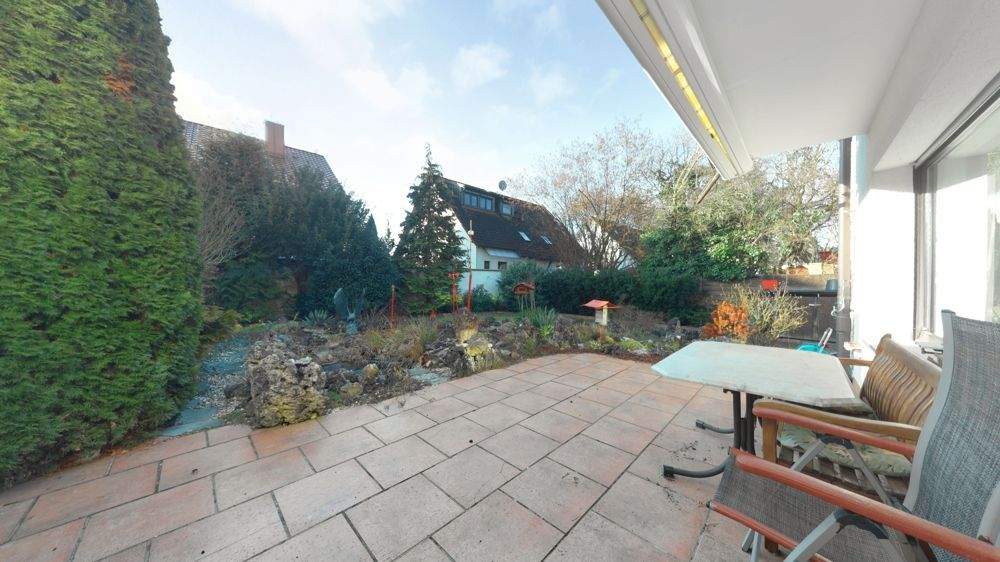 Doppelhaushälfte Wendelstein - 6 Zimmer, 131 m&sup2;, 465.000&euro; | Angebot:25664086