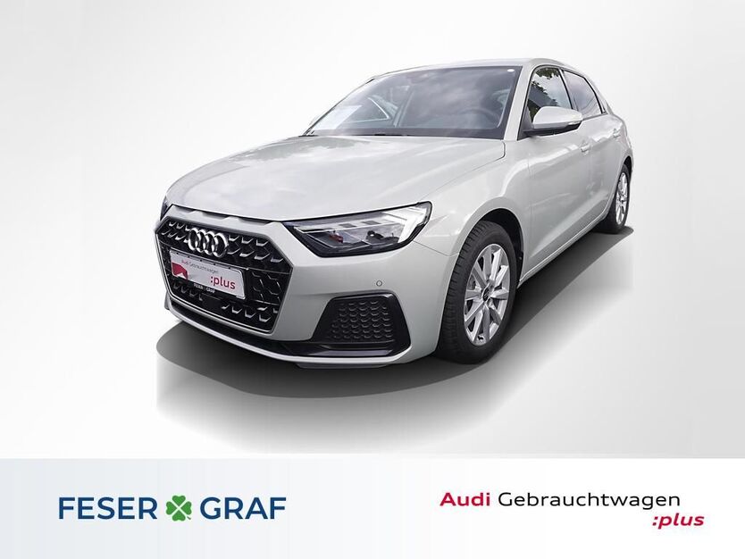 Audi A1 7.753 km 24.980 € Fürth 90763