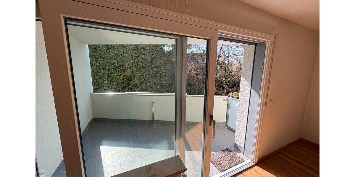 Etagenwohnung Nürnberg Zerzabelshof - 2 Zimmer, 64 m&sup2;, 900&euro; | Angebot:25626162