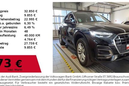 Audi Q5 68.500 km 32.850 &euro; Nürnberg 90411