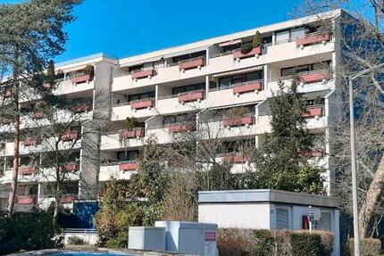 Eine besondere 3-Zi-ETW i. Nbg.-Langwasser-Nord 3 zimmer