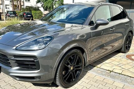 Porsche Cayenne 230.000 km 39.000 &euro; Nürnberg 90453
