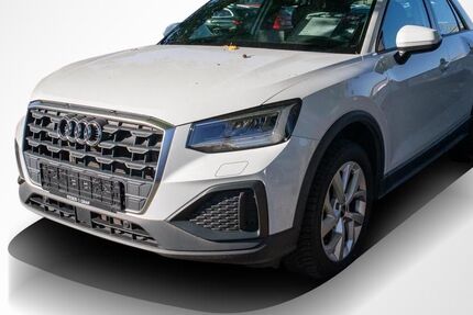 Audi Q2 41.050 km 22.450 € Nürnberg 90431