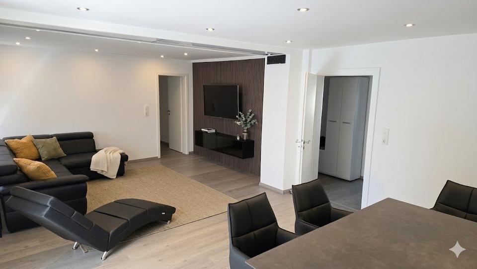 Etagenwohnung Nürnberg Gibitzenhof - 4 Zimmer, 127 m&sup2;, 499.999&euro; | Angebot:27129803