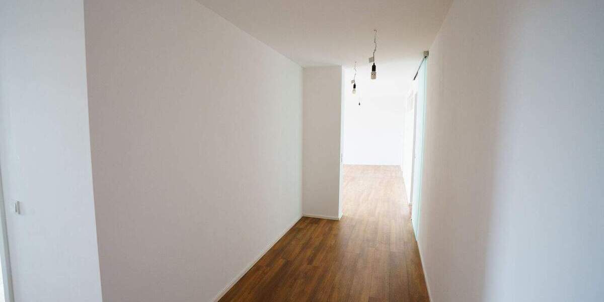 Etagenwohnung Erlangen Bruck - 3 Zimmer, 100 m&sup2;, 1.390&euro; | Angebot:25799717