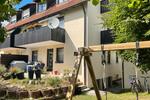 Terrassenwohnung Nürnberg Gaismannshof - 4 Zimmer, 121 m&sup2;, 415.000&euro; | Angebot:26101223