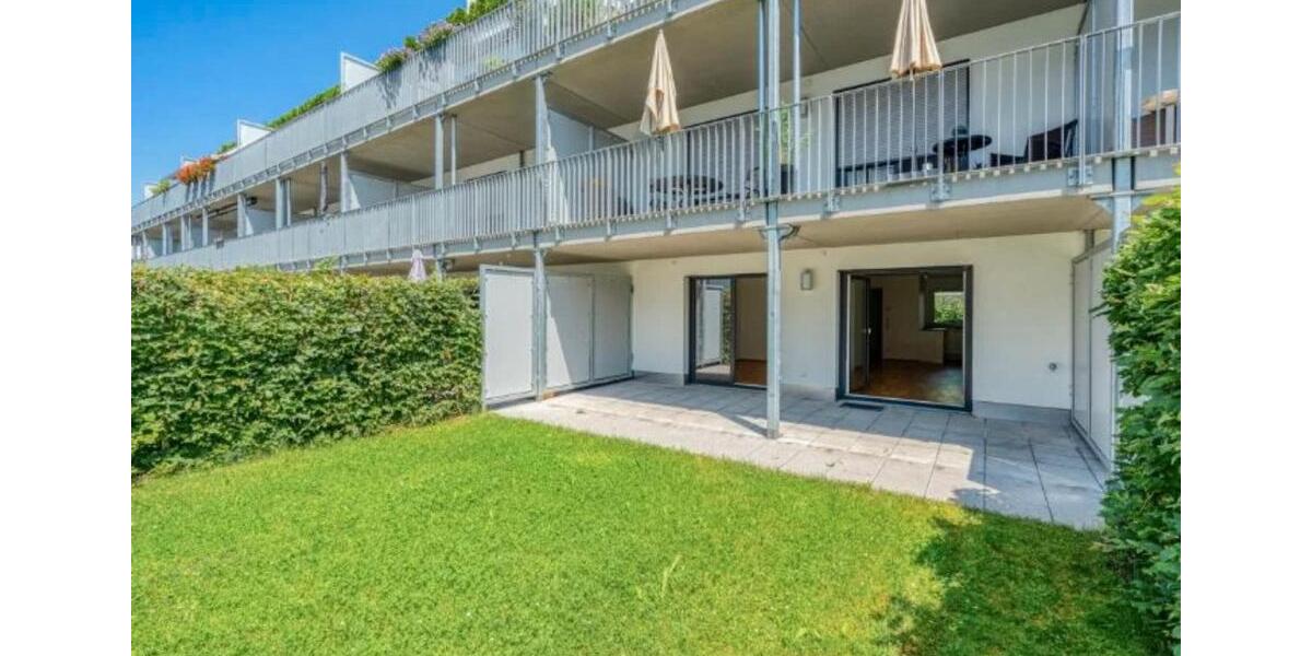 Erdgeschoßwohnung Nürnberg Schnepfenreuth - 2 Zimmer, 67 m&sup2;, 1.250&euro; | Angebot:25759649