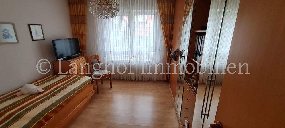 Moderne 2-Zimmer-ETW mit Balkon und TG Stellplatz in Nürnberg - Thon 2 zimmer