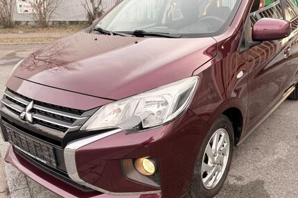 Mitsubishi Space Star 35.000 km 11.490 &euro; Fürth 90763