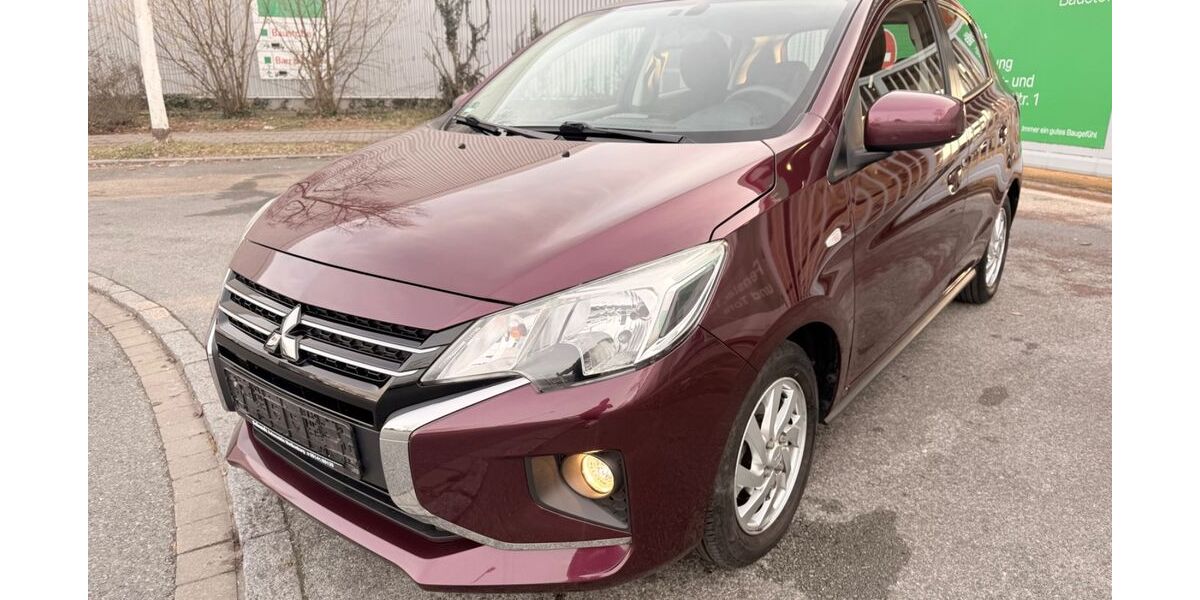 Mitsubishi Space Star 35.000 km 11.490 &euro; Fürth 90763