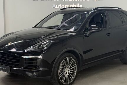 Porsche Cayenne 184.380 km 29.890 &euro; Hersbruck 91217