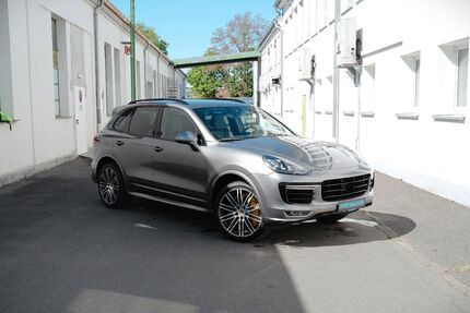 Porsche Cayenne 219.000 km 30.900 &euro; Nürnberg 90411