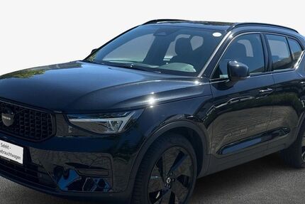 Volvo XC40 20.855 km 38.990 &euro; Nürnberg 90471