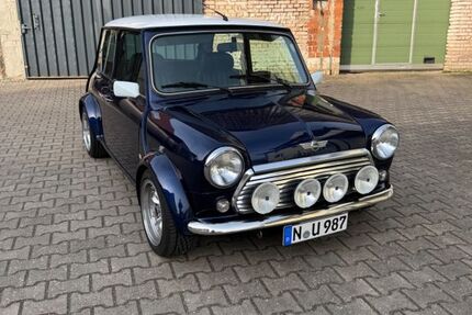 Mini 1300 97.000 km 11.000 &euro; Leinburg 91227