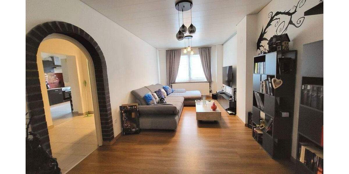 Etagenwohnung Wendelstein - 2 Zimmer, 66 m&sup2;, 594&euro; | Angebot:24633651