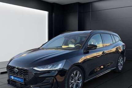 Ford Focus 34.984 km 21.490 € Schwabach 91126