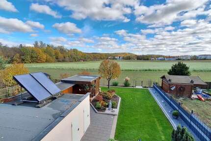 Haus Nürnberg / Herpersdorf Herpersdorf - 6 Zimmer, 210 m&sup2;, 739.000&euro; | Angebot:23820005
