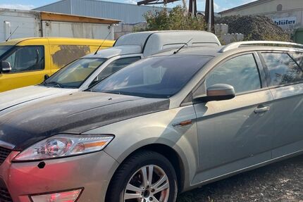 Ford Mondeo 300.000 km 1.200 &euro; Nürnberg 90427