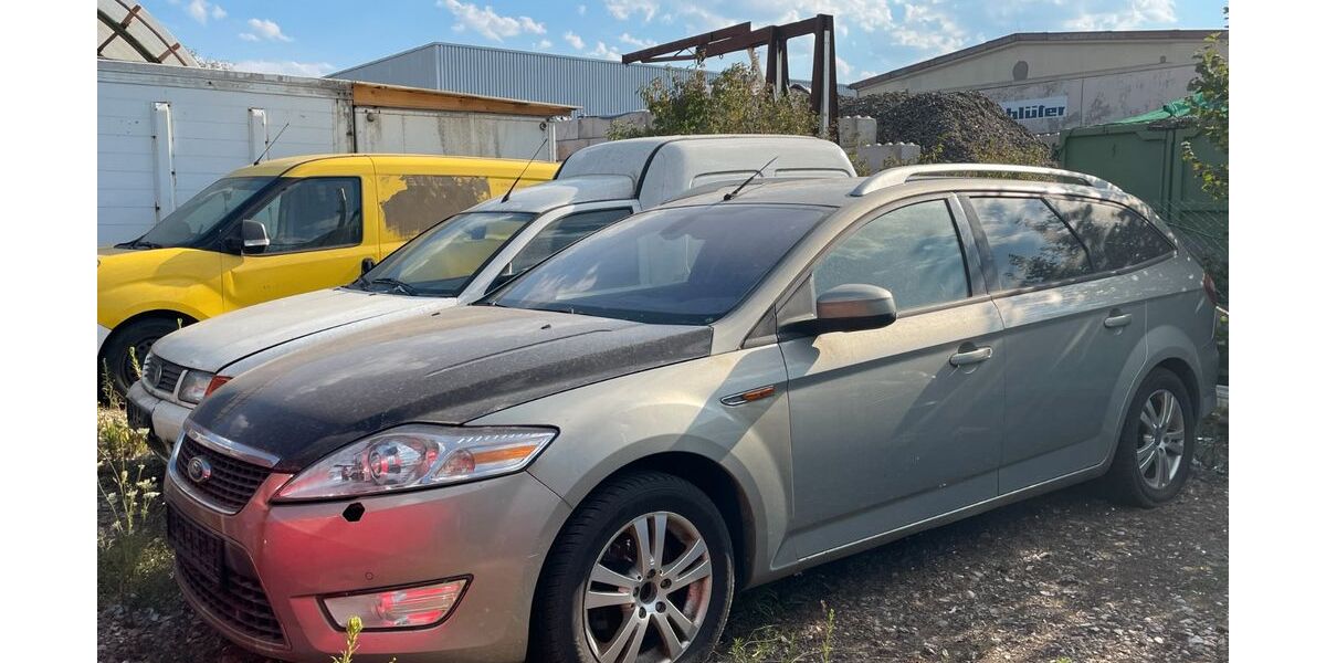 Ford Mondeo 300.000 km 1.200 &euro; Nürnberg 90427