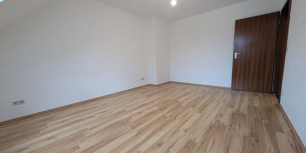 Etagenwohnung Nürnberg Thon - 2 Zimmer, 65 m&sup2;, 250.000&euro; | Angebot:26641481
