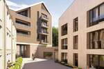 Etagenwohnung Erlangen Innenstadt - 2 Zimmer, 57 m&sup2;, 515.593&euro; | Angebot:26246675