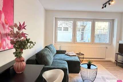 Zimmer Nürnberg Altstadt, St. Lorenz - 3 Zimmer, 1.390&euro; | Angebot:25567587