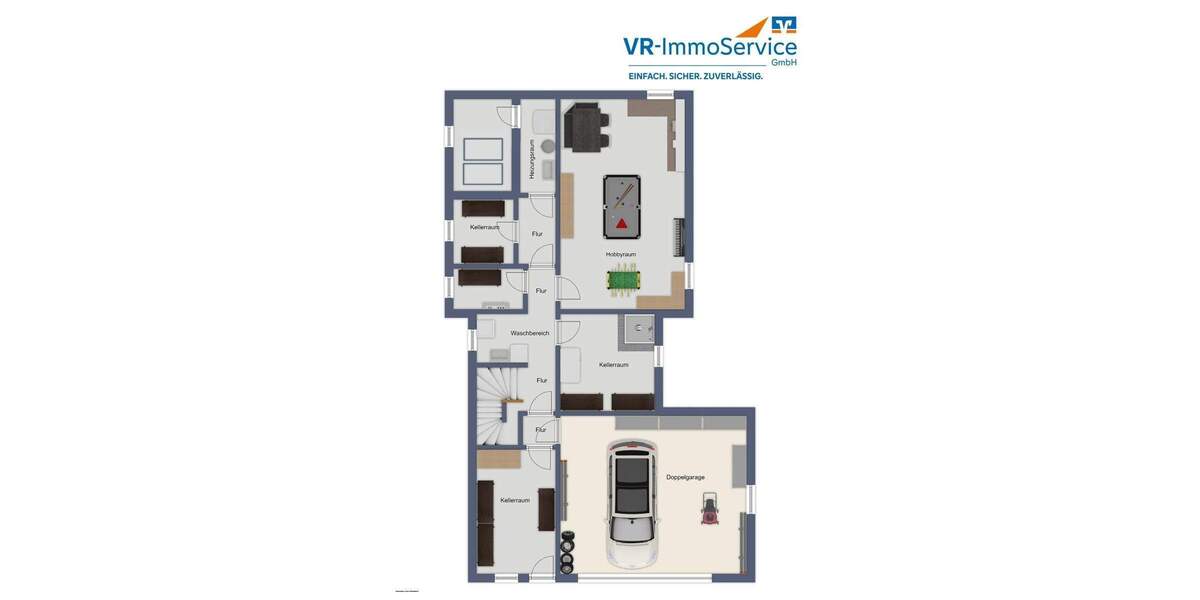 Einfamilienhaus Allersberg Polsdorf - 7 Zimmer, 261 m&sup2;, 649.000&euro; | Angebot:25732866