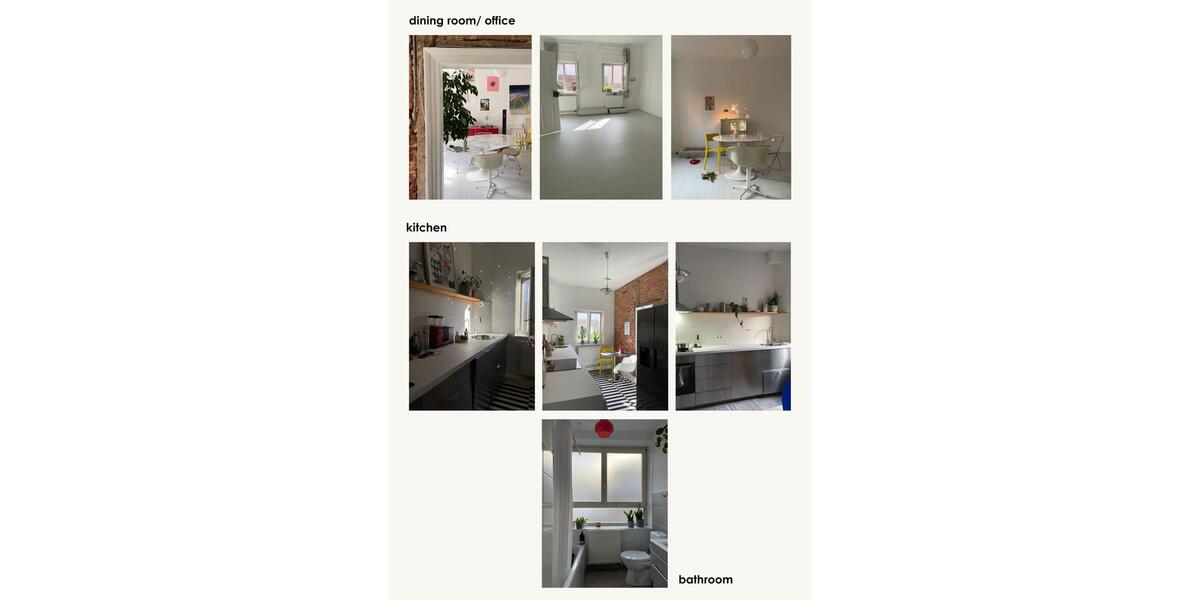 Etagenwohnung Fürth Eigenes Heim - 3 Zimmer, 90 m&sup2;, 1.685&euro; | Angebot:25756814