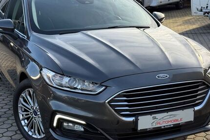 Ford Mondeo 145.000 km 15.690 &euro; Ammerndorf 90614