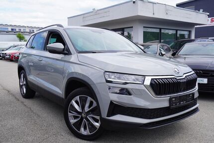 Skoda Karoq 122.000 km 29.999 &euro; Fürth 90763