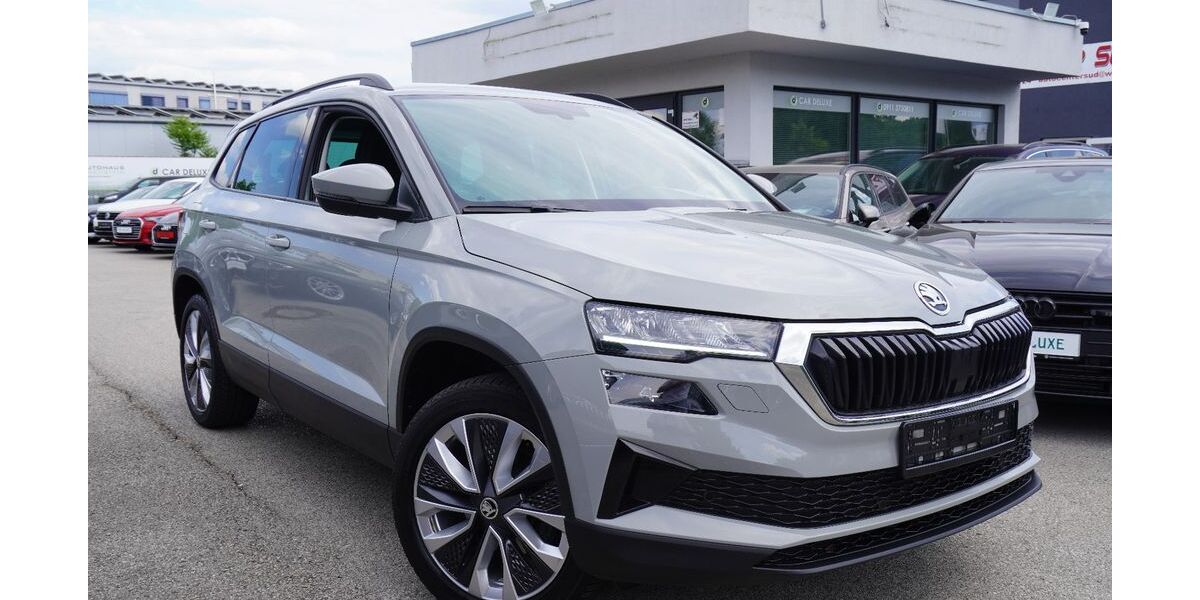 Skoda Karoq 122.000 km 29.999 &euro; Fürth 90763
