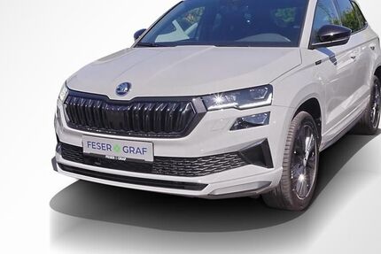 Skoda Karoq 8.650 km 33.880 &euro; Forchheim 91301