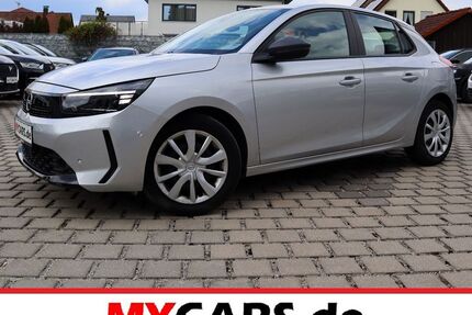 Opel Corsa 26.070 km 11.777 &euro; Röthenbach a. d. Pegnitz 90552