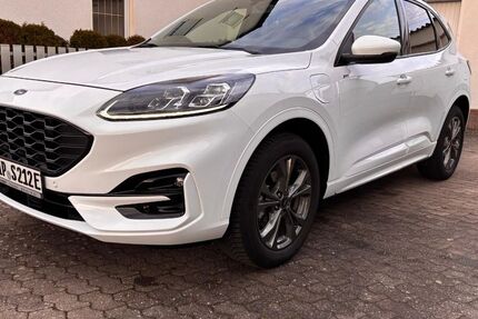 Ford Kuga 36.500 km 25.500 &euro; Roth 91154