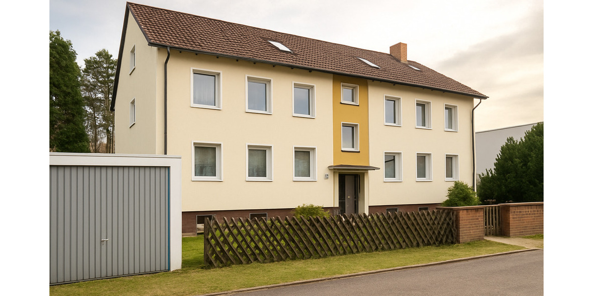 Mehrfamilienhaus, Wohnhaus Schwaig bei Nürnberg Schwaig - 1 Zimmer, 363 m&sup2;, 890.000&euro; | Angebot:25663649