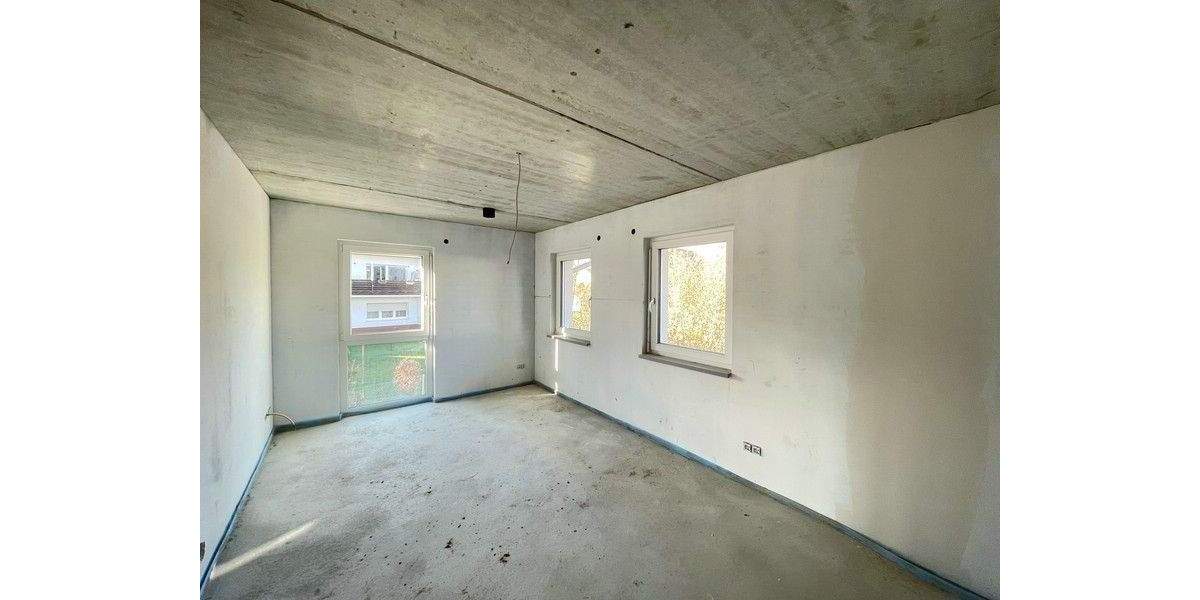 Etagenwohnung Fürth Vach - 4 Zimmer, 121 m&sup2;, 1.740&euro; | Angebot:25213205