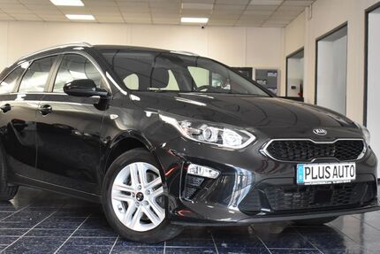 Kia ceed Sportswagon 115.750 km 11.770 &euro; Nürnberg 90431