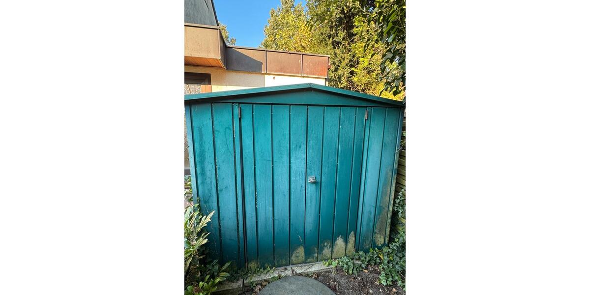 Toplage!REH,Reihenendhaus Nuernberg Moegeldorf Tiergarten 5 zimmer