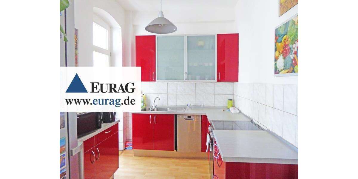 Etagenwohnung Fürth Südstadt - 4 Zimmer, 100 m&sup2;, 925&euro; | Angebot:27627213