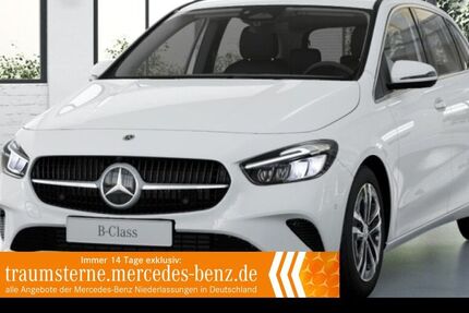 Mercedes-Benz B 250 8.610 km 30.990 &euro; Erlangen 91056