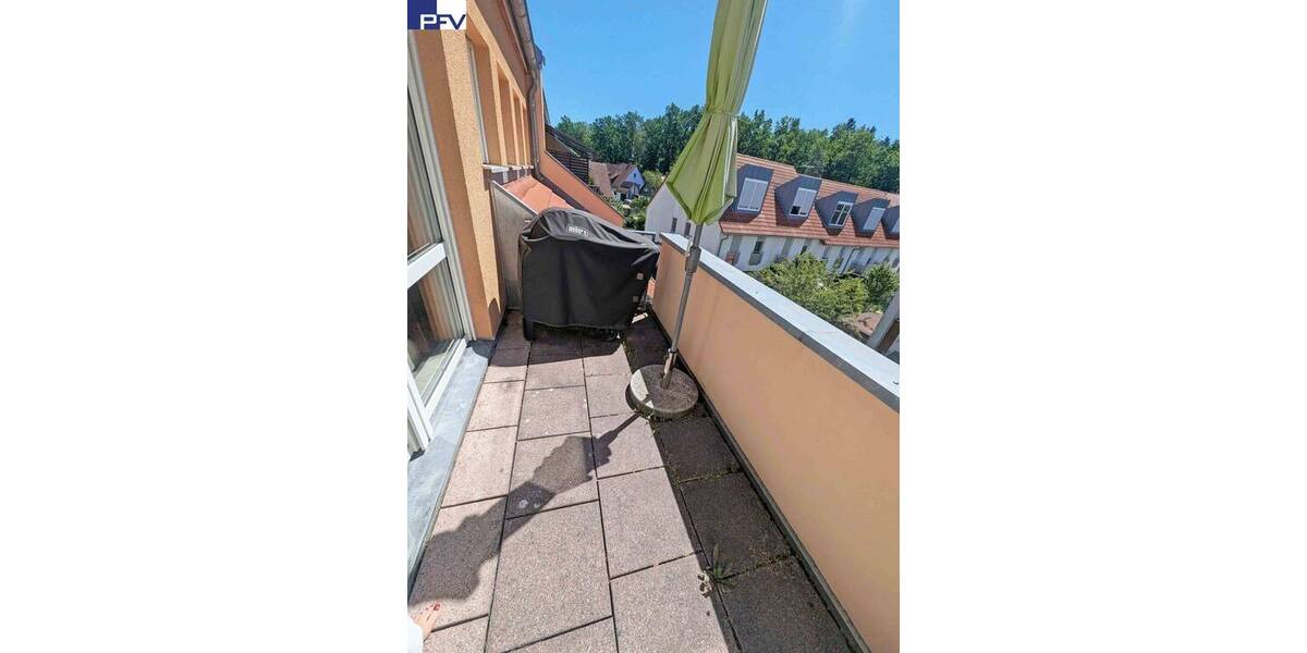 Etagenwohnung Wendelstein Röthenbach bei St Wolfgang - 3 Zimmer, 79 m&sup2;, 259.000&euro; | Angebot:26909075
