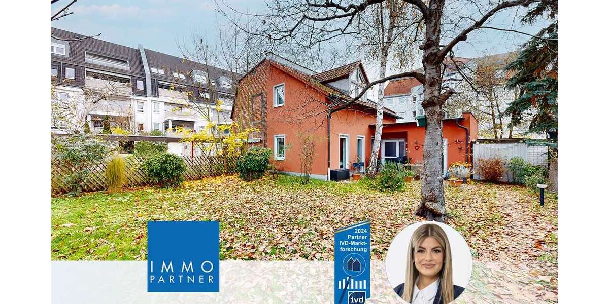 Etagenwohnung Nürnberg Erlenstegen - 2 Zimmer, 90 m&sup2;, 400.000&euro; | Angebot:25268802