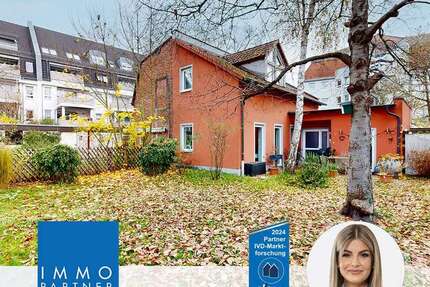 Wohnung Nürnberg Erlenstegen - 2 Zimmer, 90 m&sup2;, 400.000&euro; | Angebot:25268802