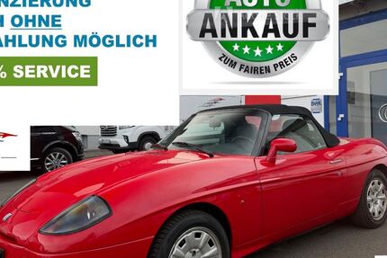 Fiat Barchetta 136.434 km 4.990 &euro; Herzogenaurach 91074