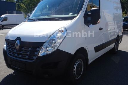 Renault Master 197.953 km 10.200 € Nürnberg 90449