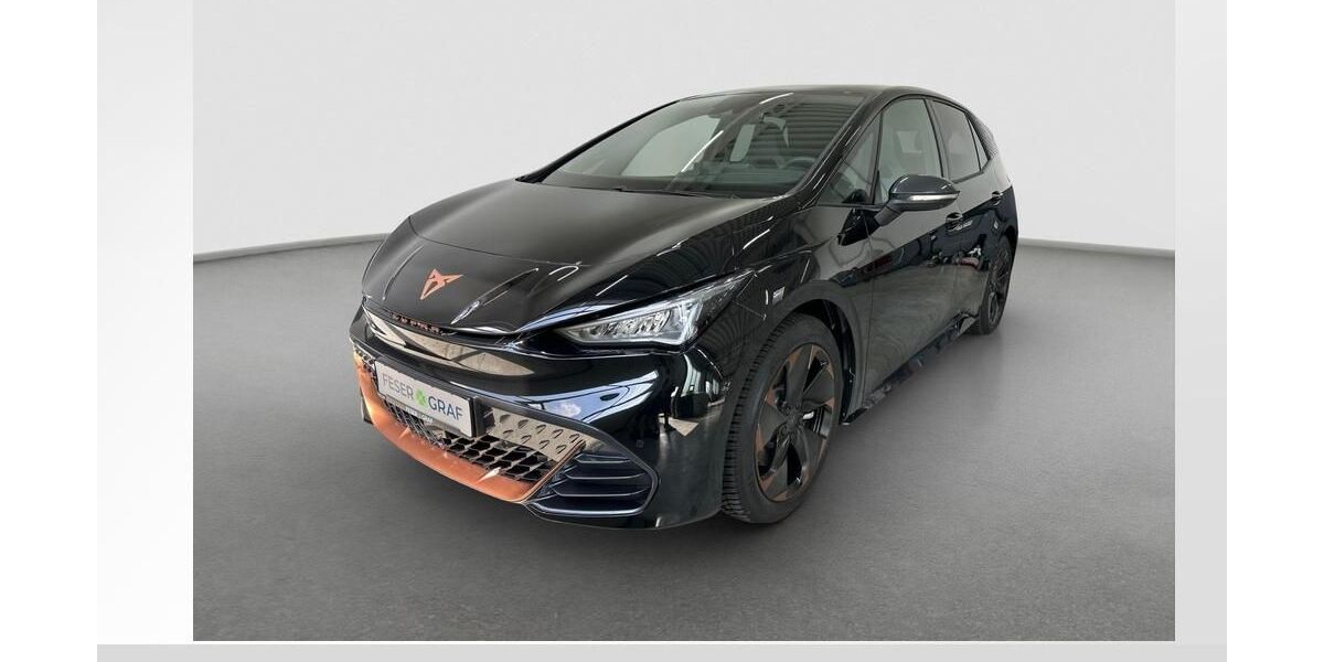 Cupra Born 5.000 km 33.980 &euro; Fürth 90763