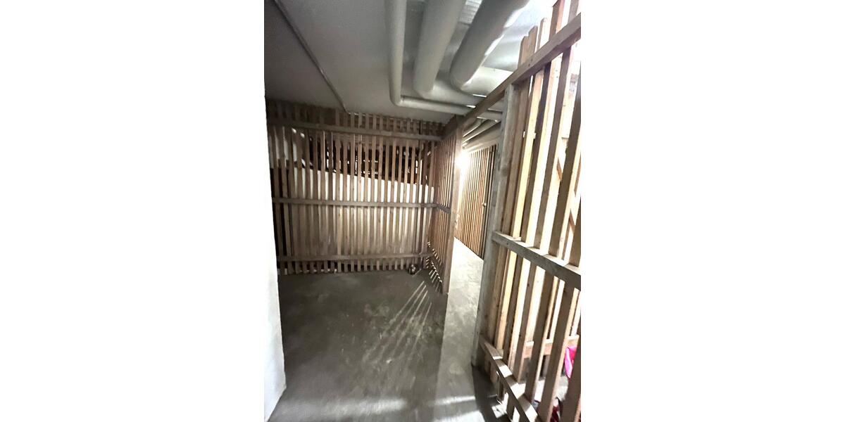 Erdgeschoßwohnung Nürnberg Zerzabelshof - 1.5 Zimmer, 34 m&sup2;, 159.000&euro; | Angebot:25220319