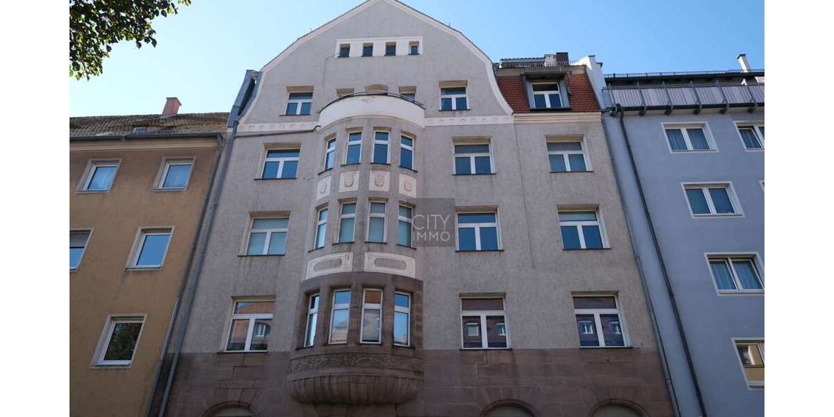 Wohnung zum Mieten in Nürnberg 825 € 66 m² 2 zimmer