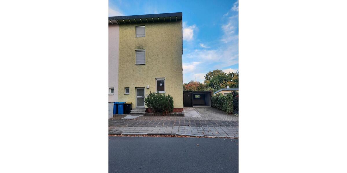 Reihenhaus Nürnberg Eibach - 6 Zimmer, 120 m&sup2;, 1.750&euro; | Angebot:27613214